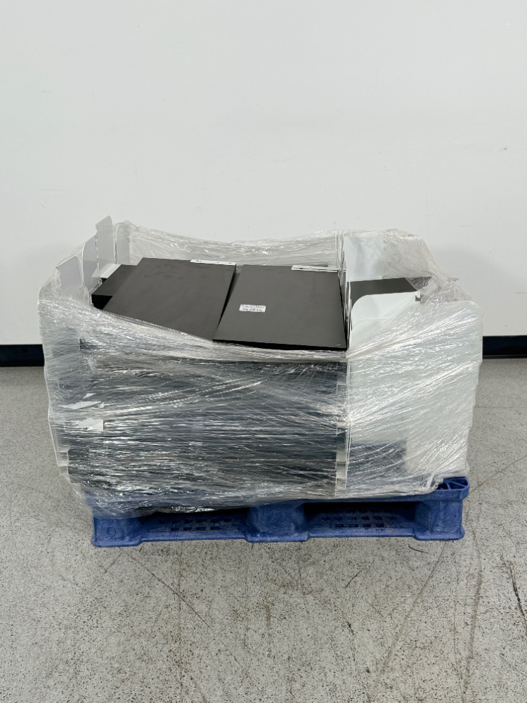 Image of Upper Mounted Shelves for Lab Bench